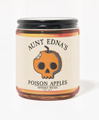 Aunt Edna's Poison Apple | Spooky Wicks